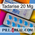 Tadarise 20Mg new15